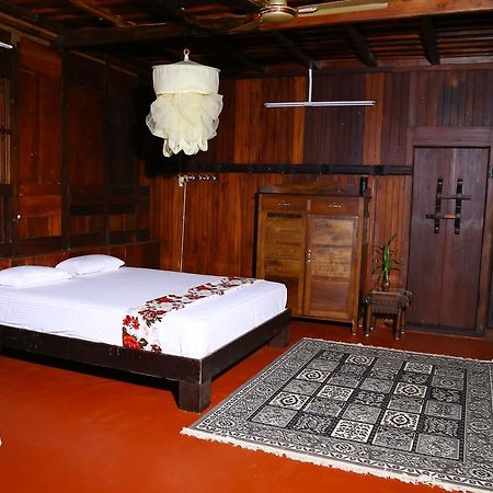 Malayoram Heritage Villa Munnar Kumudi Екстер'єр фото