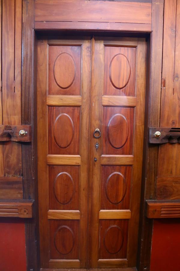 Malayoram Heritage Villa Munnar Kumudi Екстер'єр фото