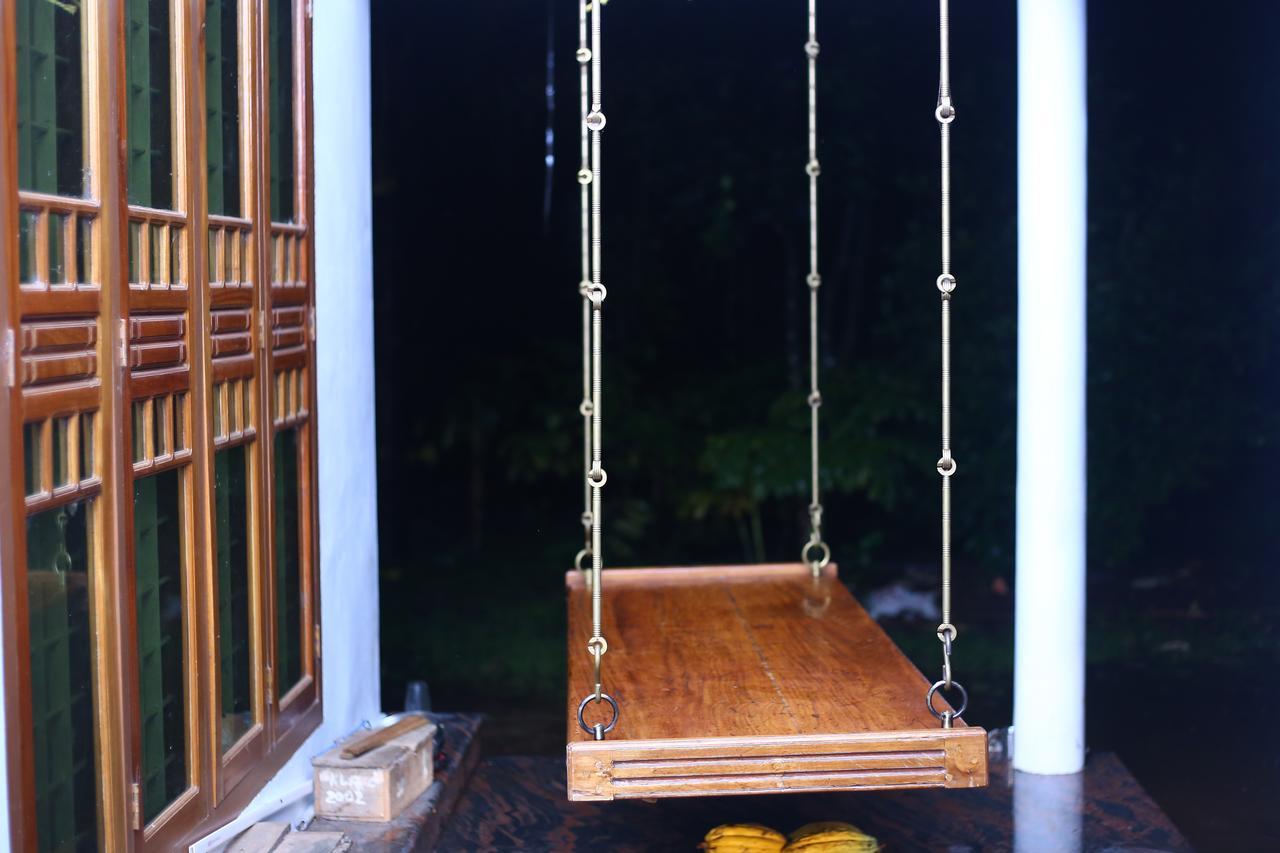 Malayoram Heritage Villa Munnar Kumudi Екстер'єр фото